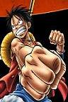 Monkey D. Ruffy