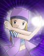 Sango-chan